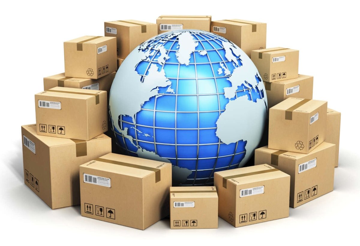 Корзина товаров