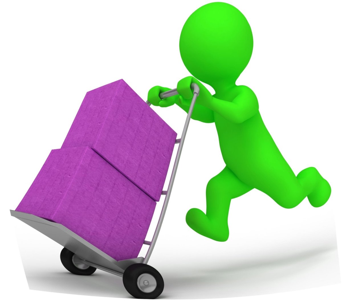 Доставка картинка