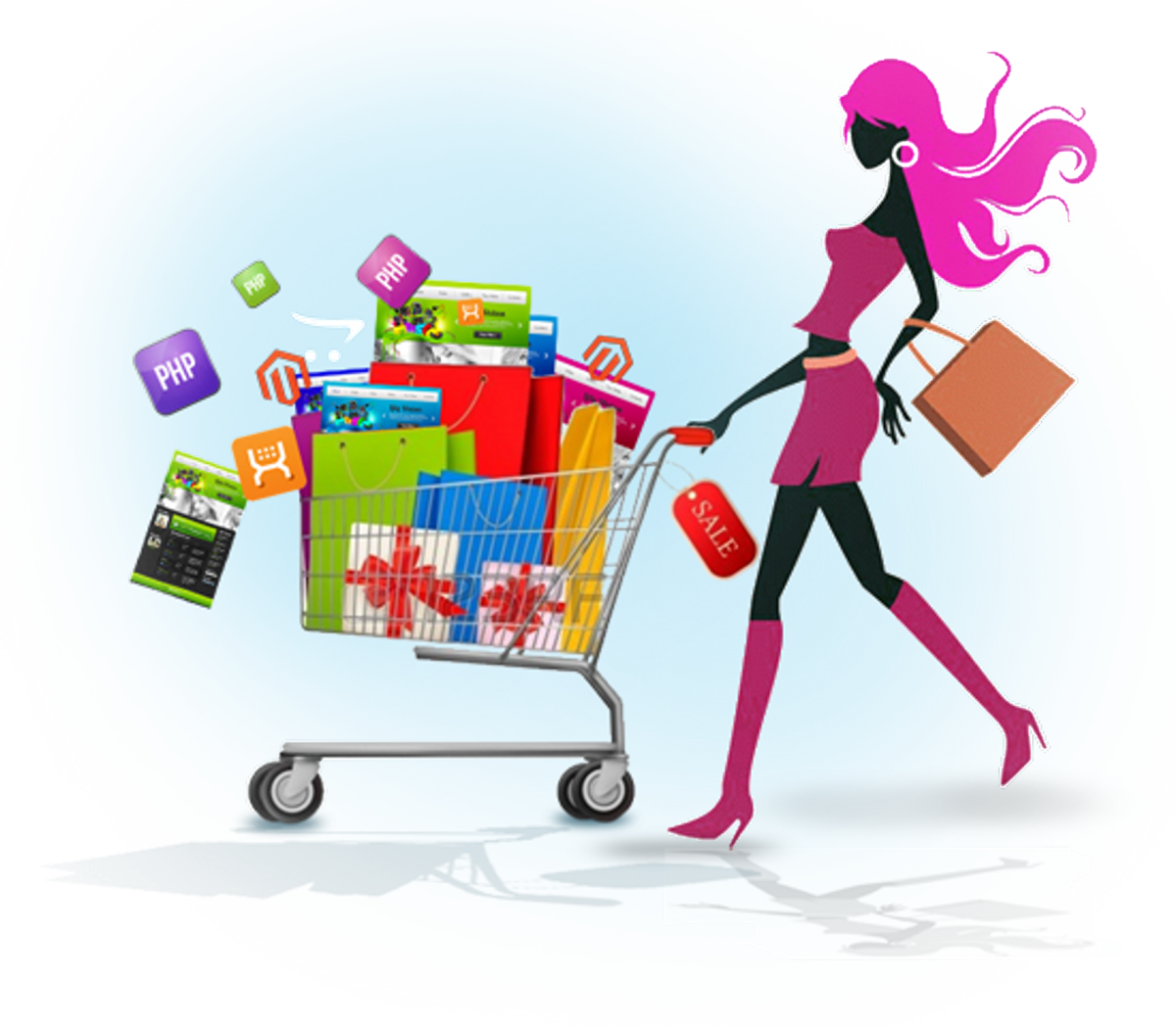 Картинки для интернет магазина