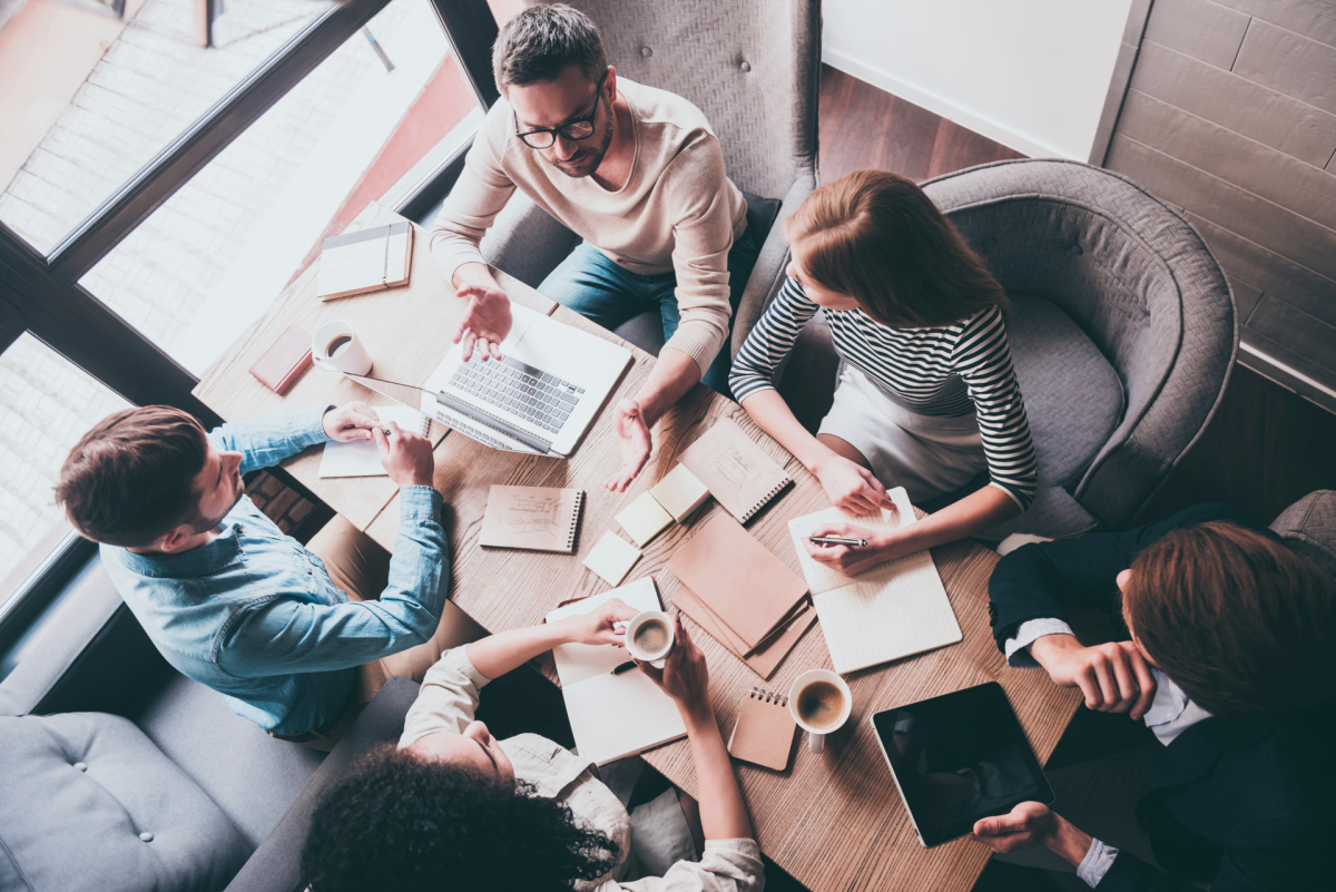 Креативный коллектив