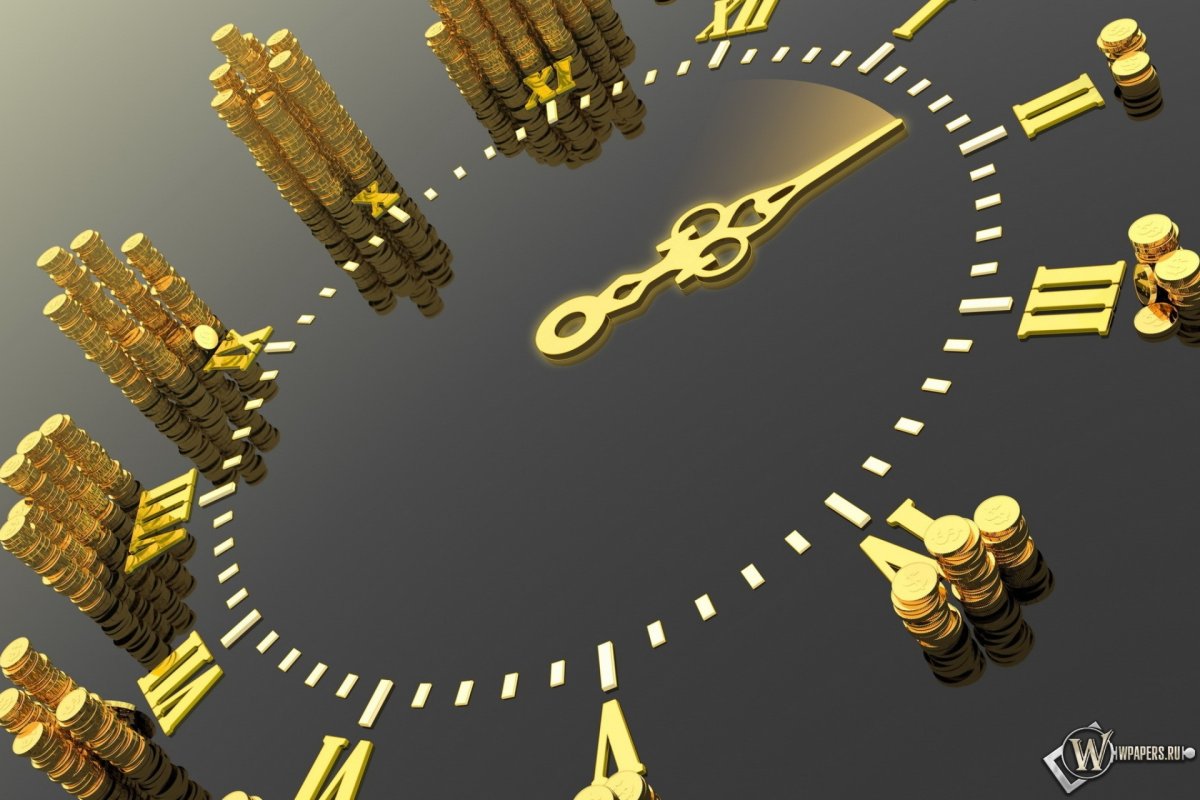 Обои на рабочий стол к деньгам и богатству