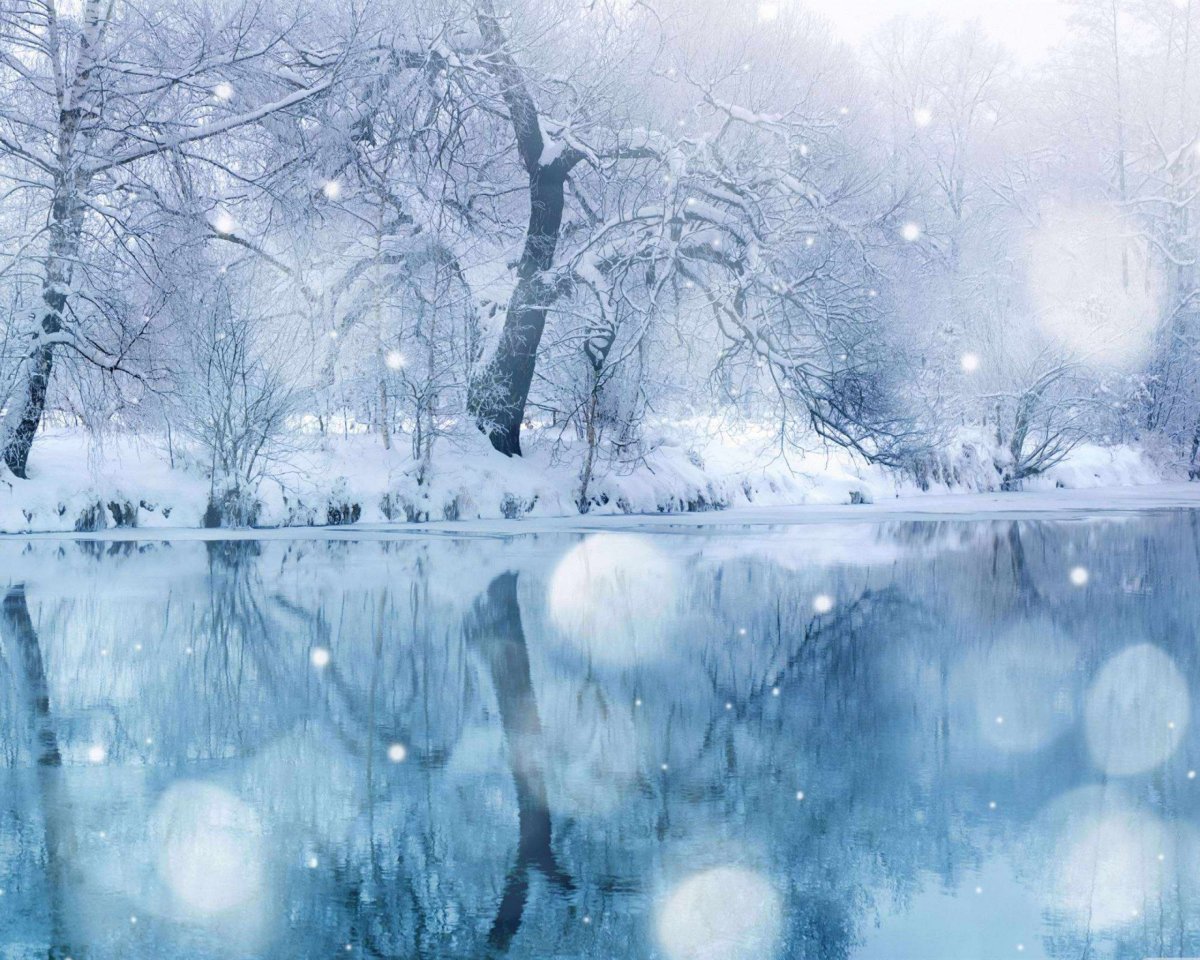 Christmas Lock Screen