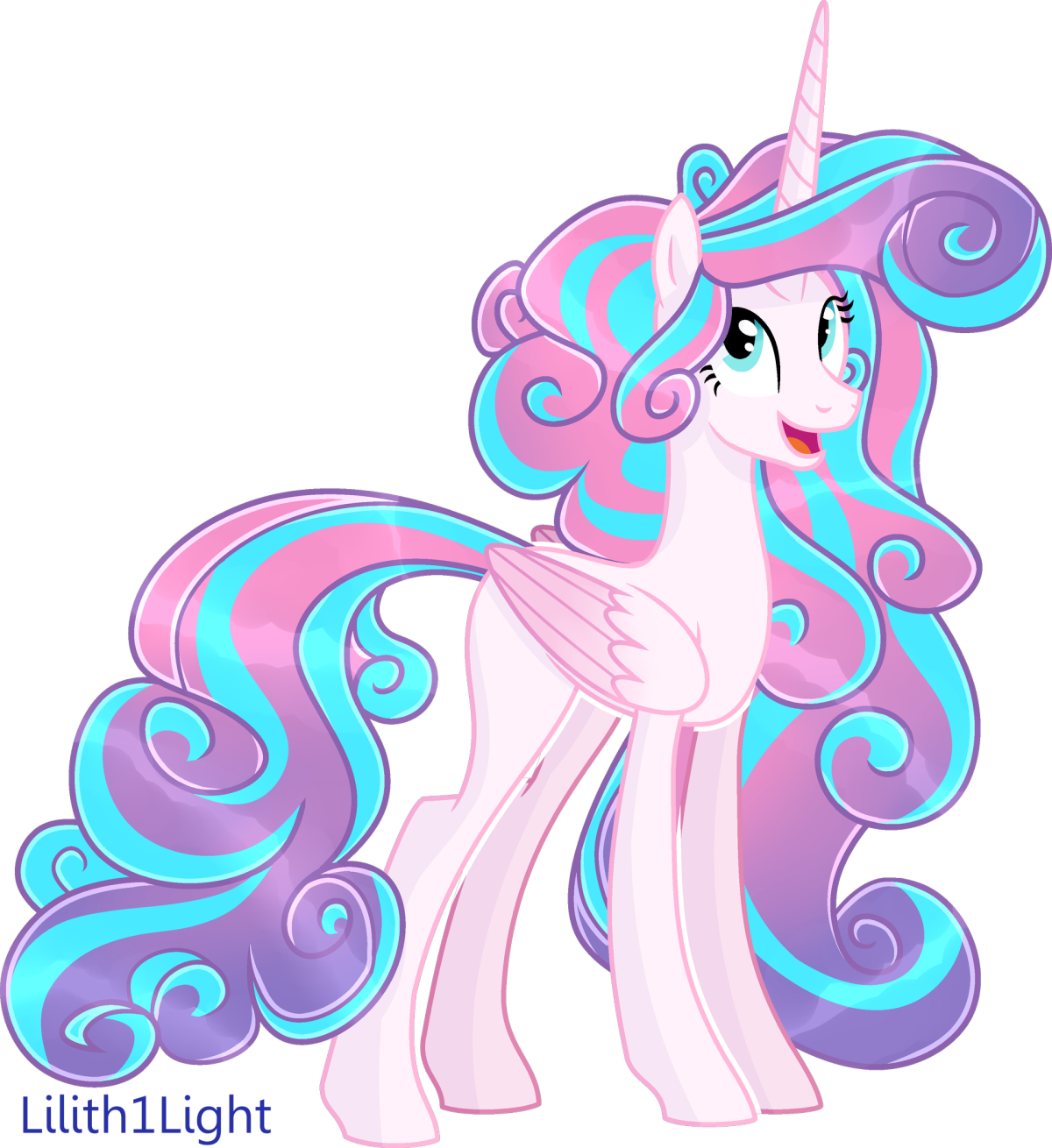 Баннер пони