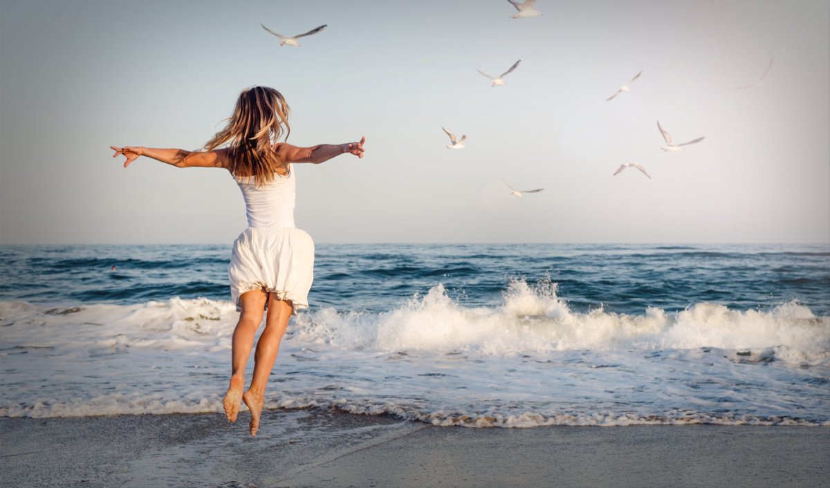 Легкость в мыслях