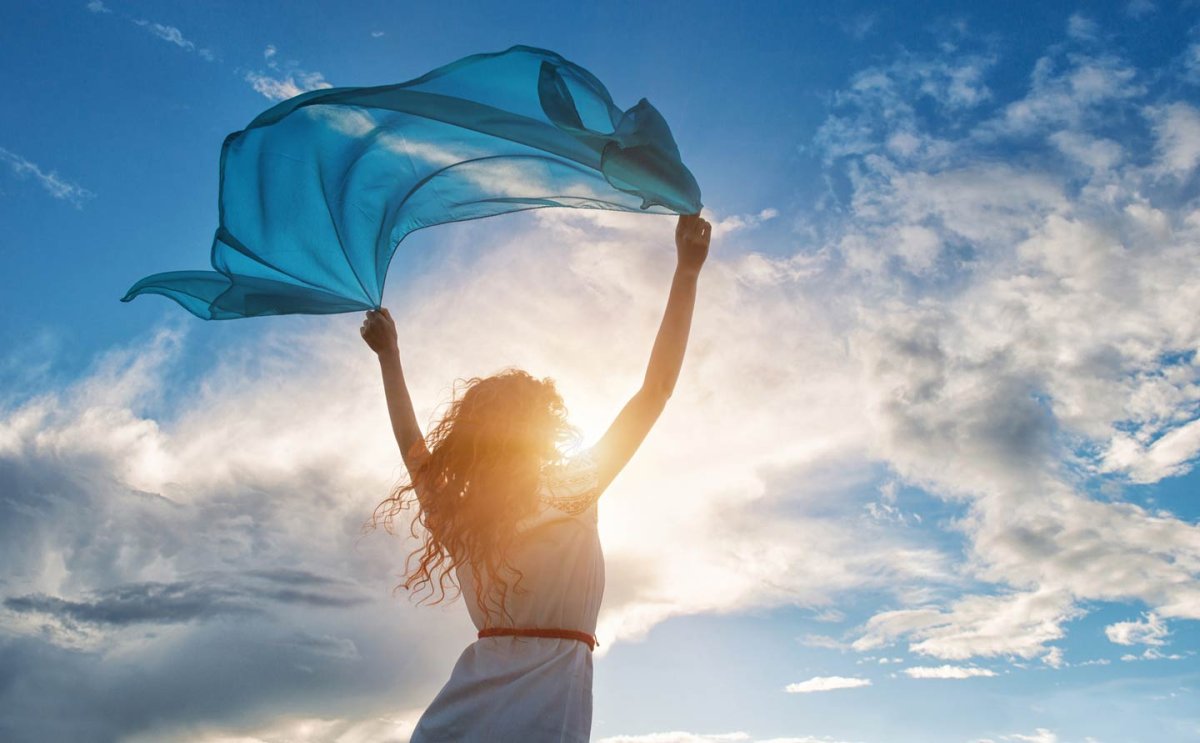 Гармония и счастье