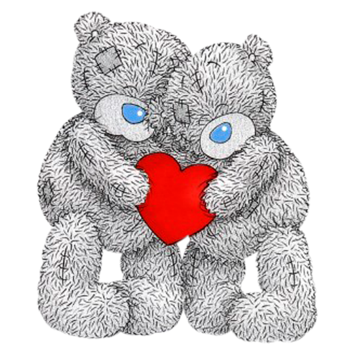 Мишка Тедди