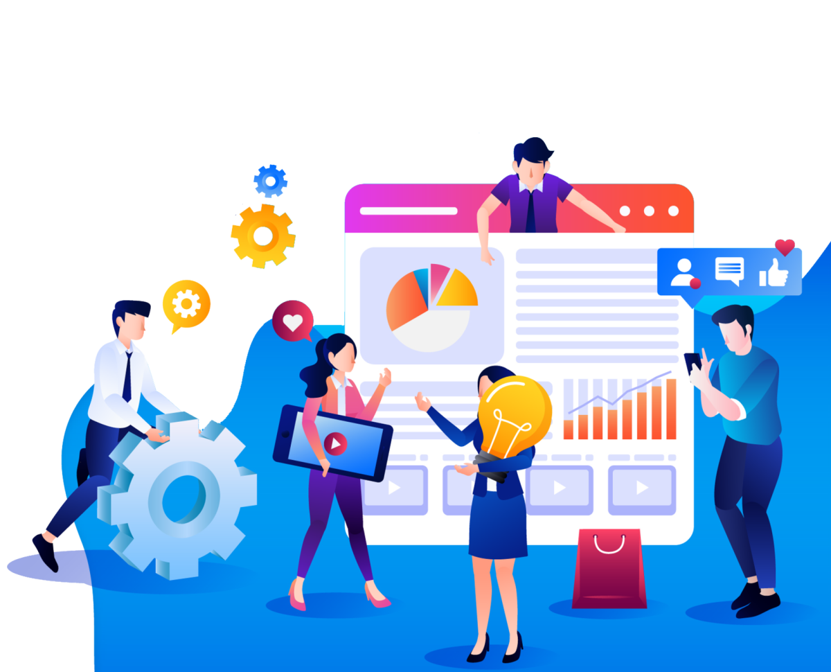 HR менеджмент