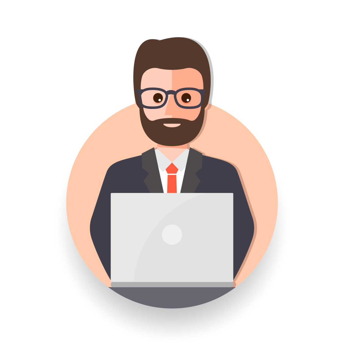 Значок администратора