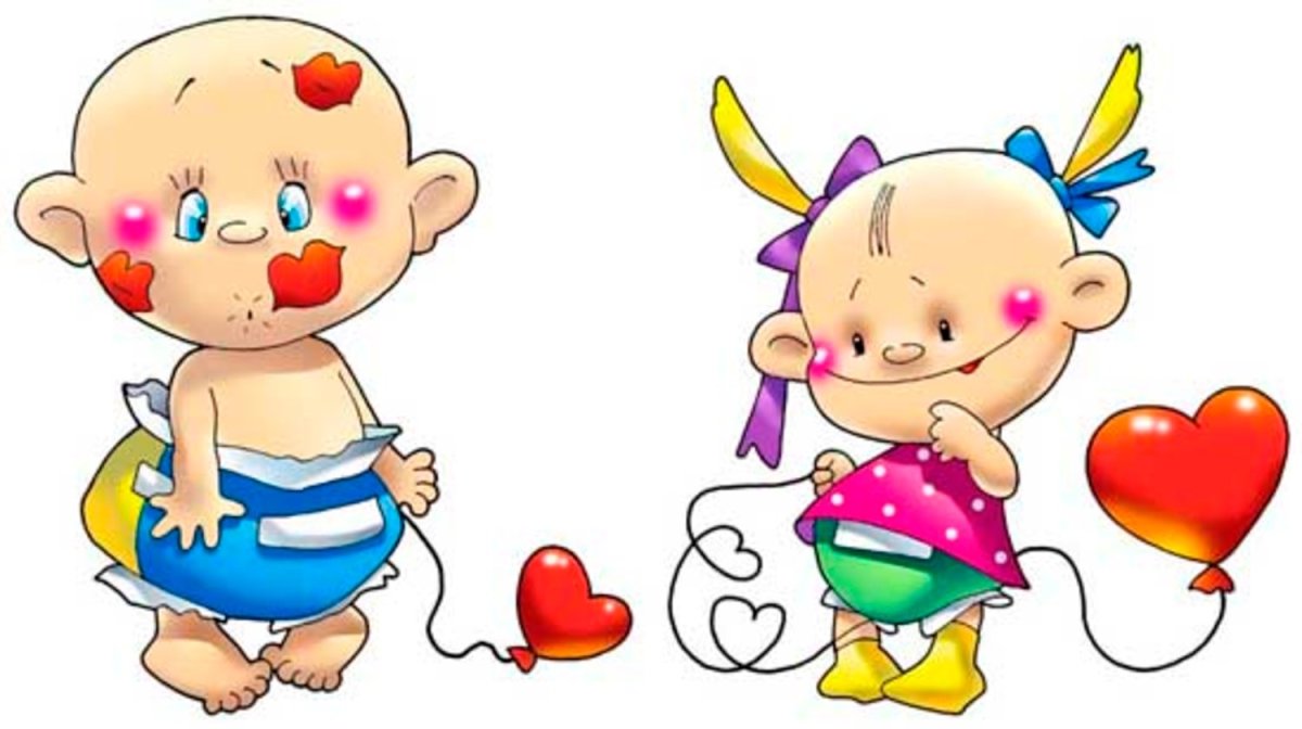 Открытки любимому