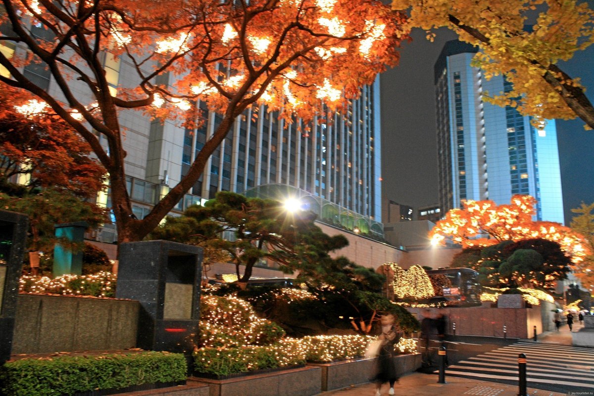 Сеул агломерация