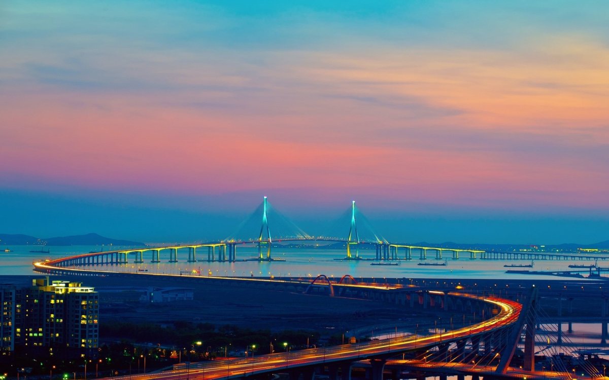 Инчхон Южная Корея