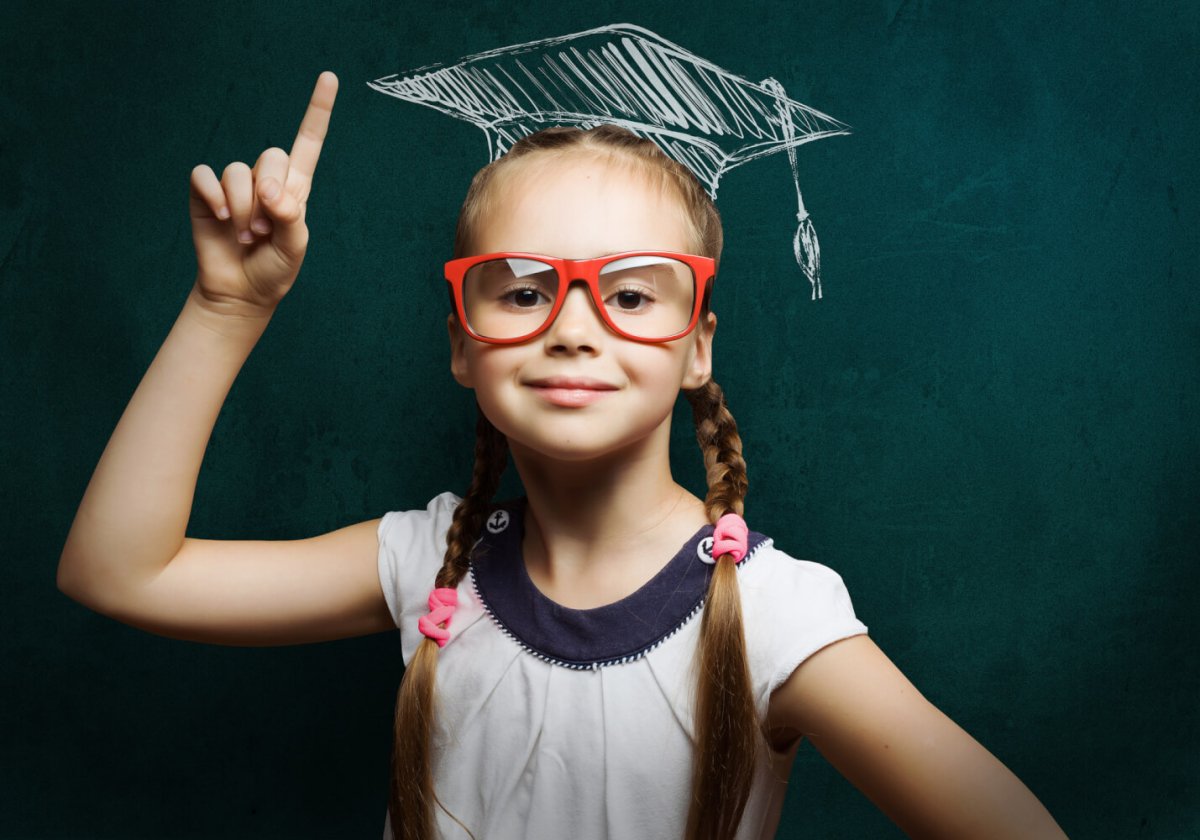 Мышление детей