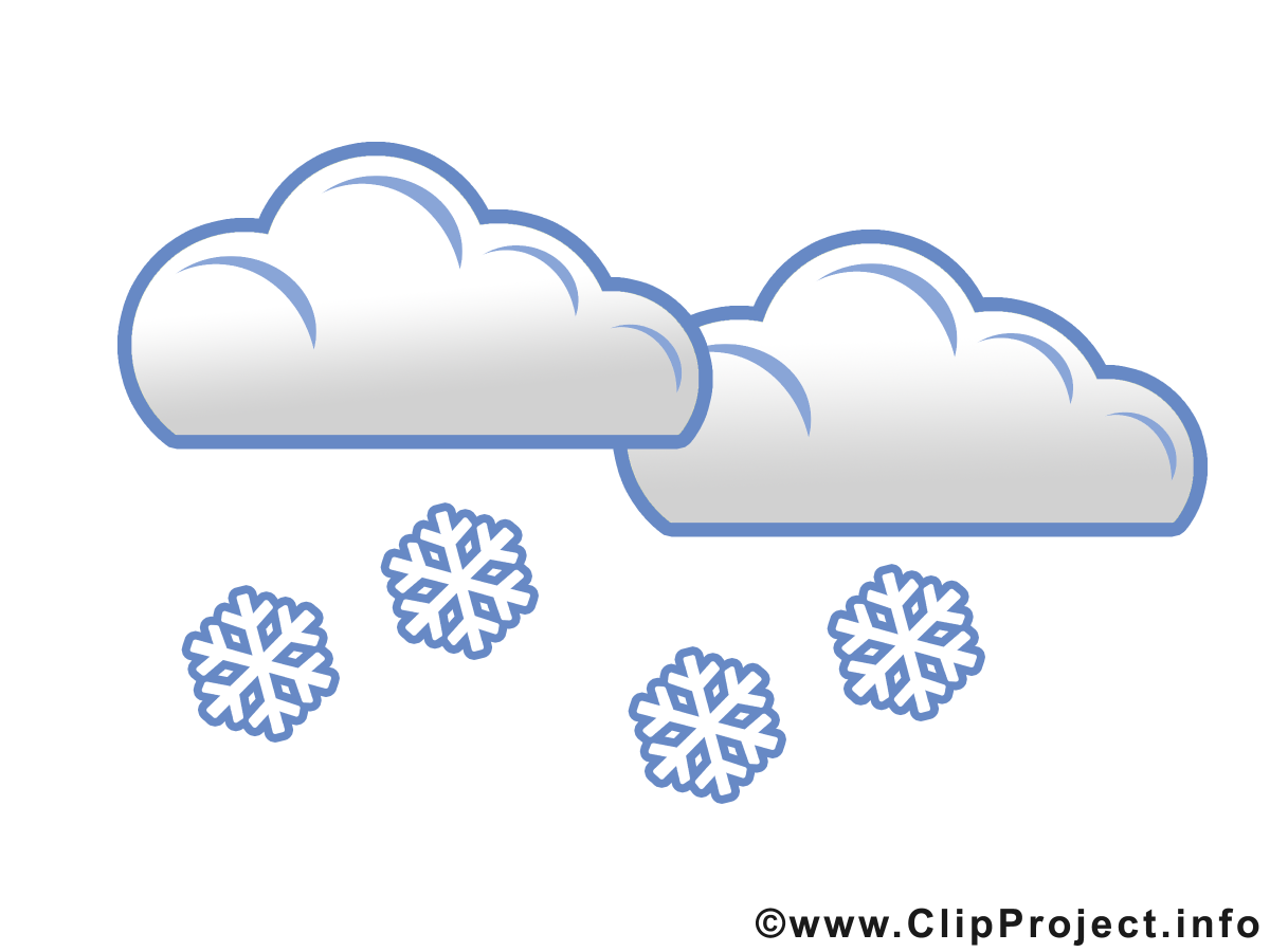 Снег рисунок