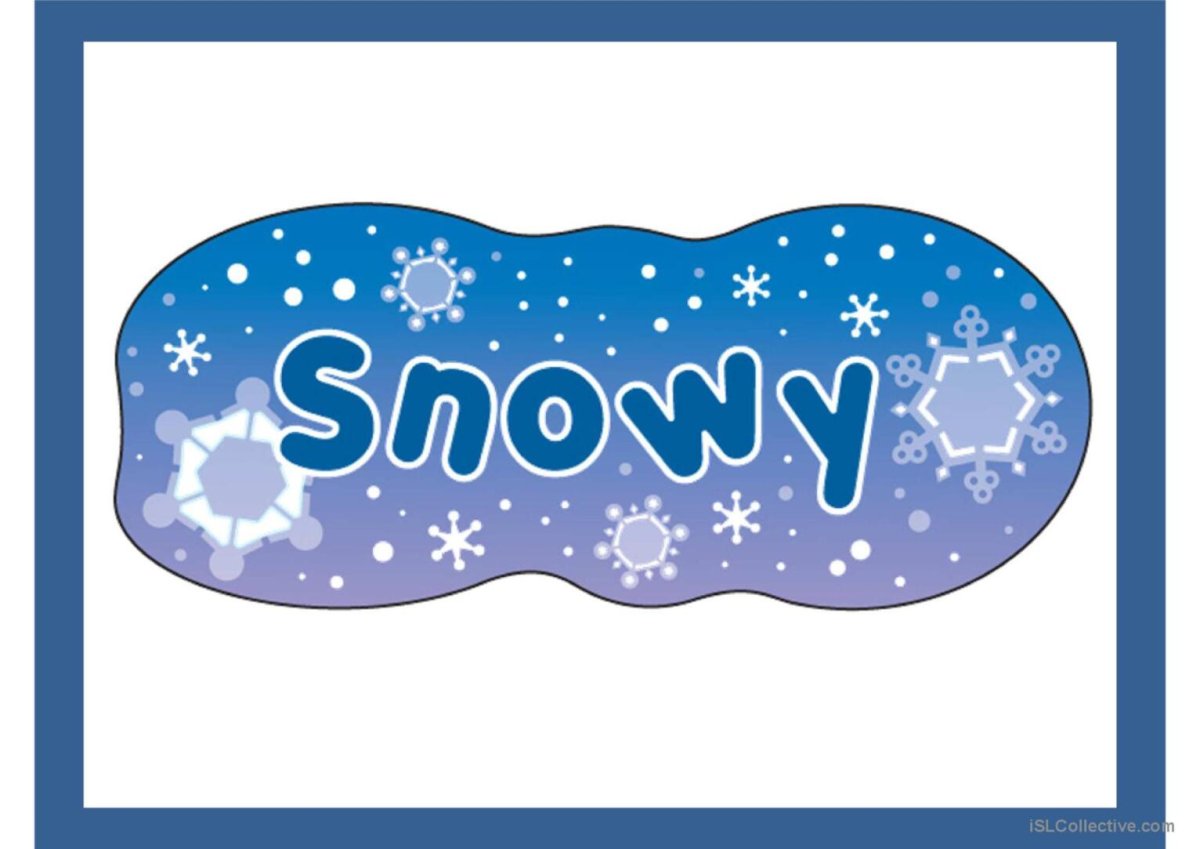 Ребенок в сугробе