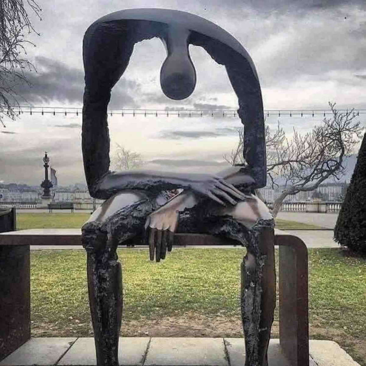 Идите к черту с вашим навсегда