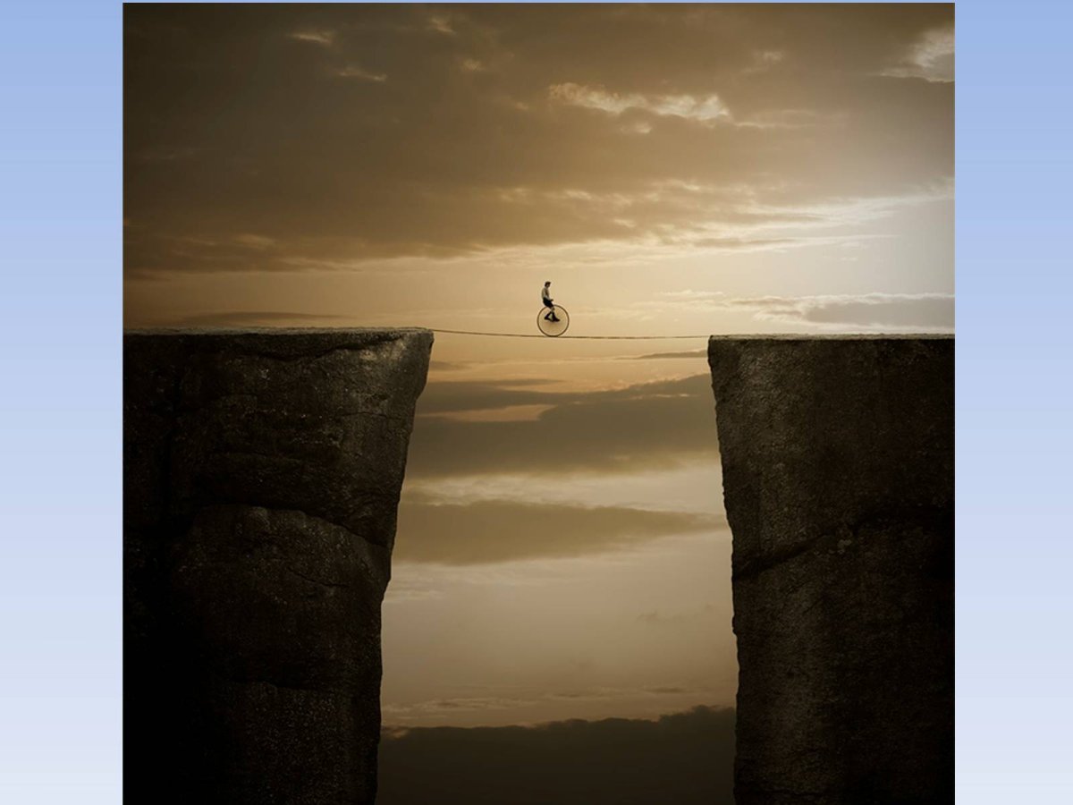 Тьма в душе