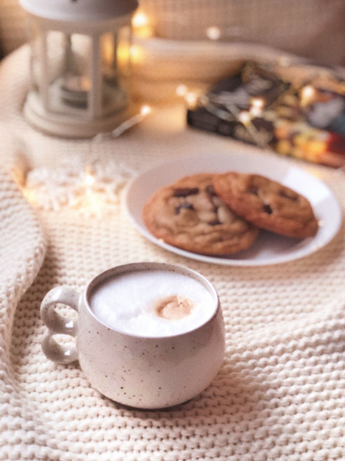 Кофейный шоколад