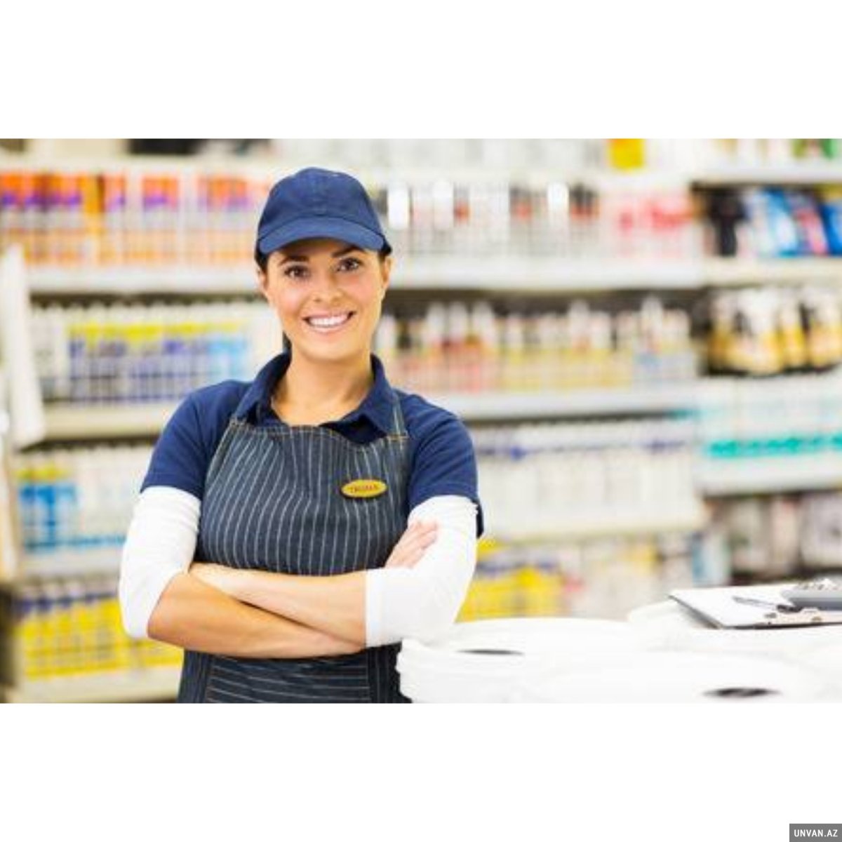 Обслуживающий персонал