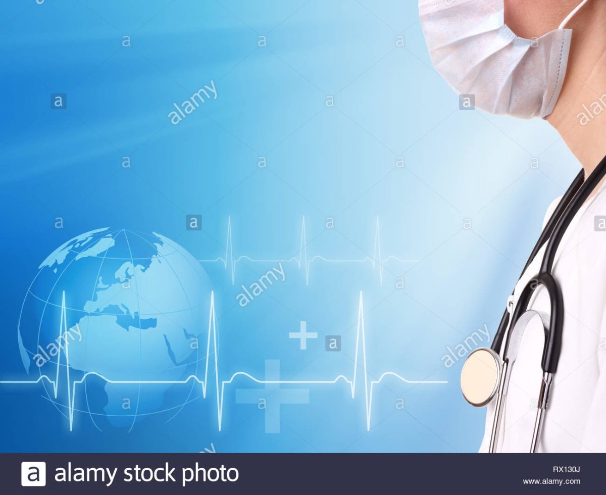 Медицина абстракция