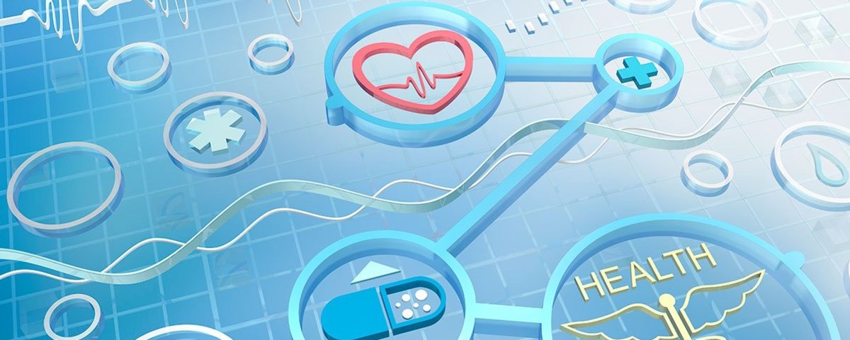 Значок медика