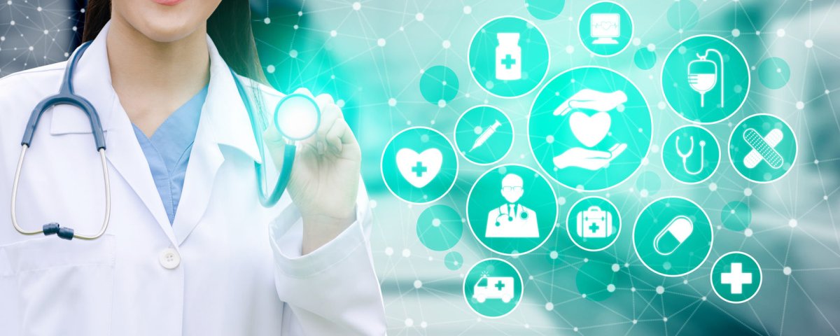 Медицинская тематика