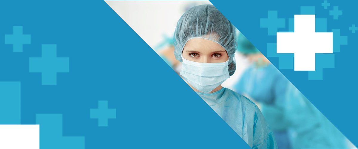 Баннер на медицинскую тематику