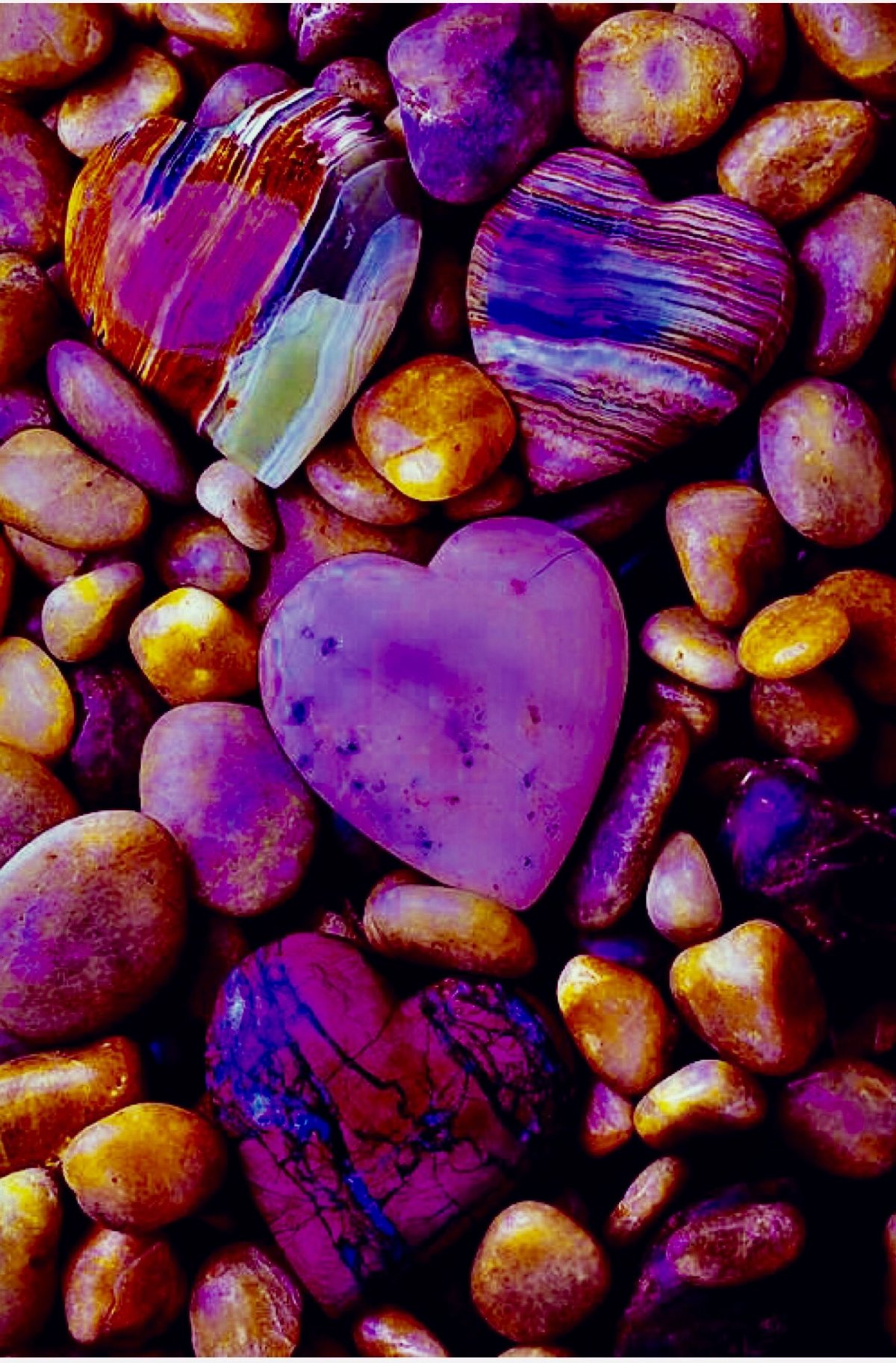 Бирюзовые бабочки