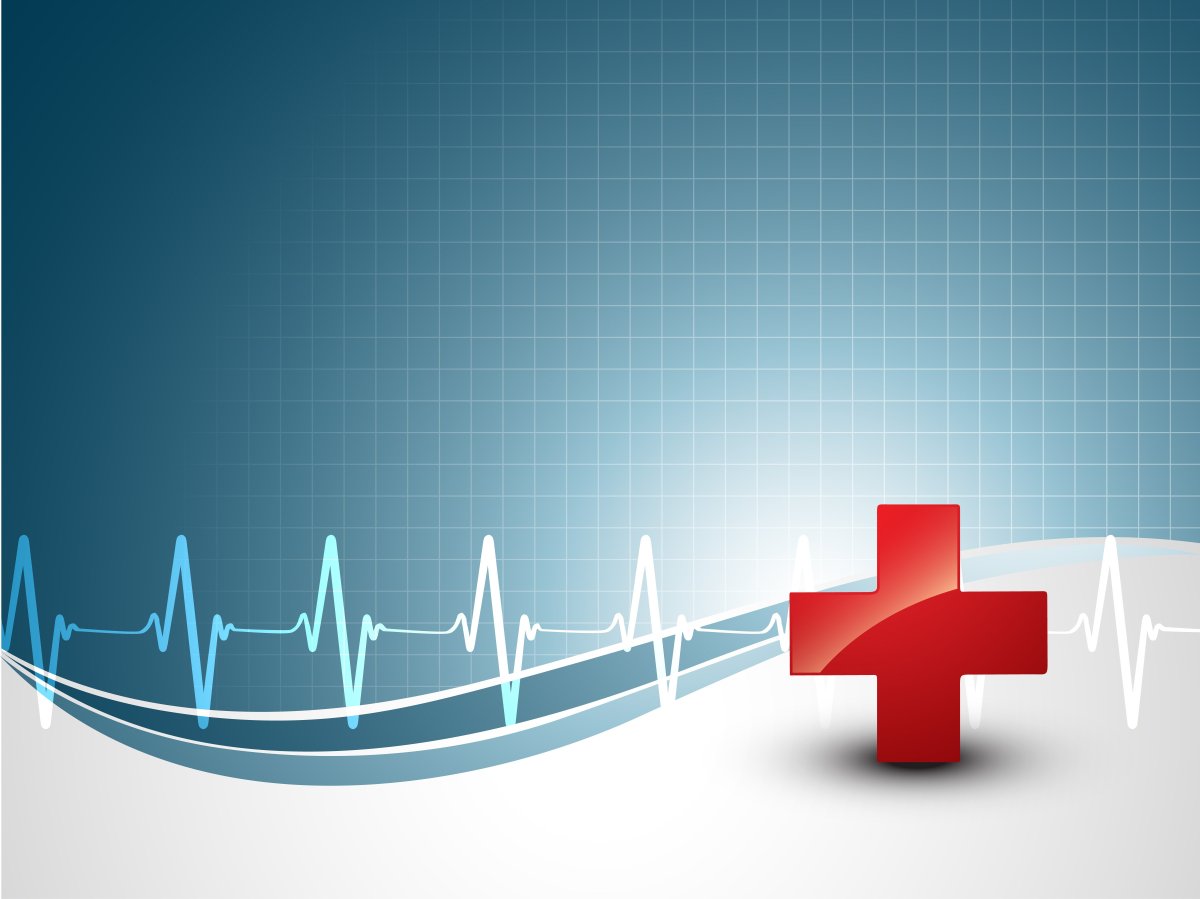 Фоны для межицинских работ