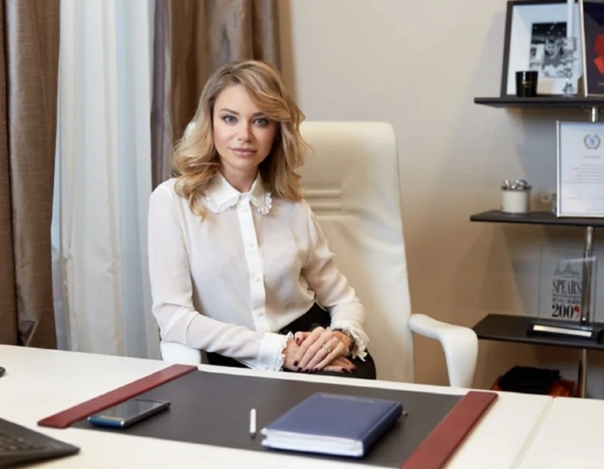 Гоферт Алина Викторовна