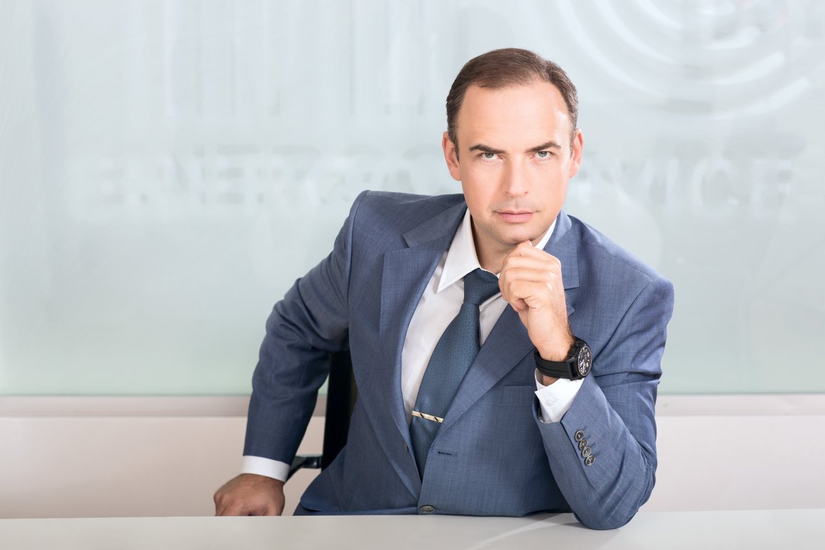 Кочетков Дмитрий Викторович