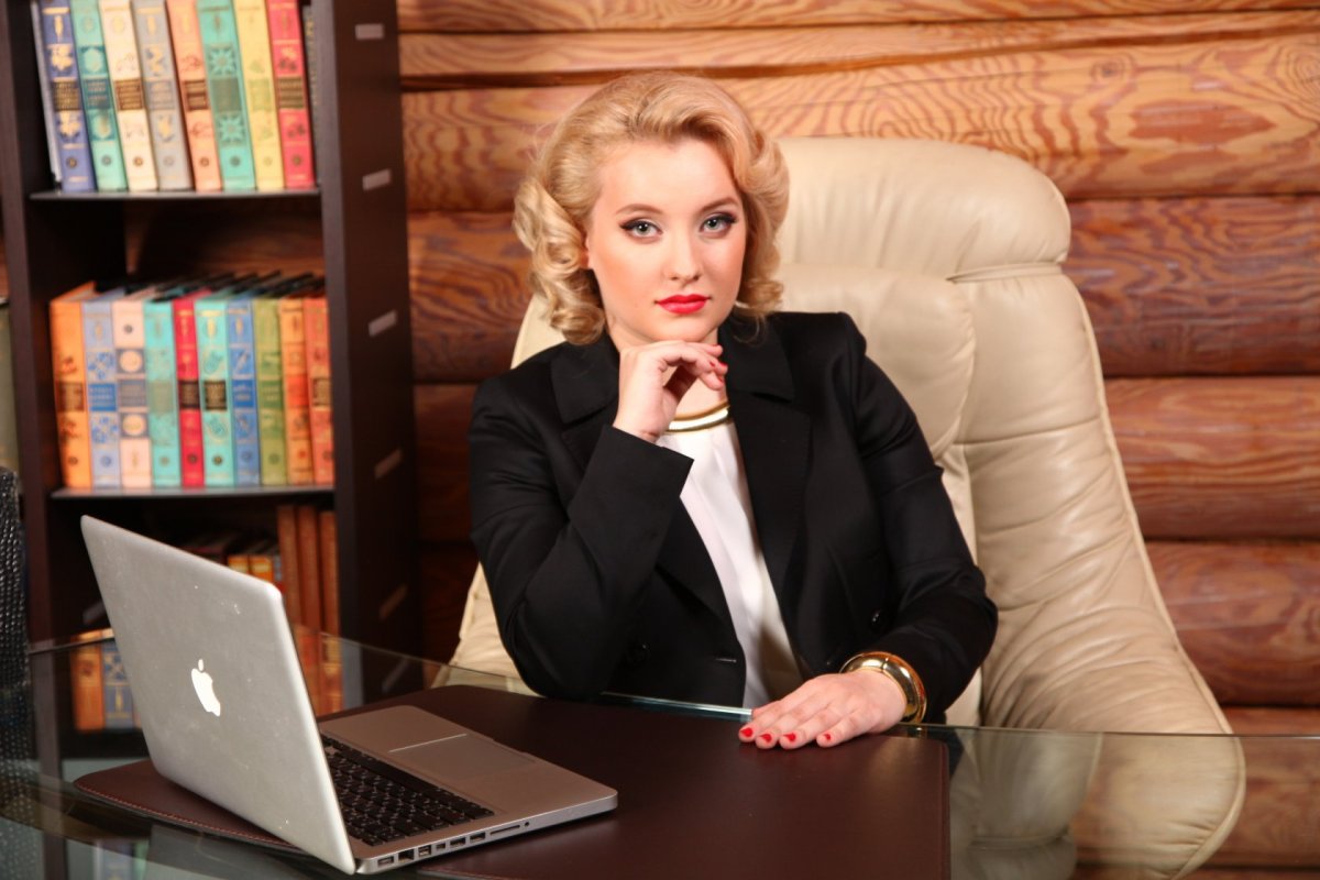 Епифанова Лина Алексеевна