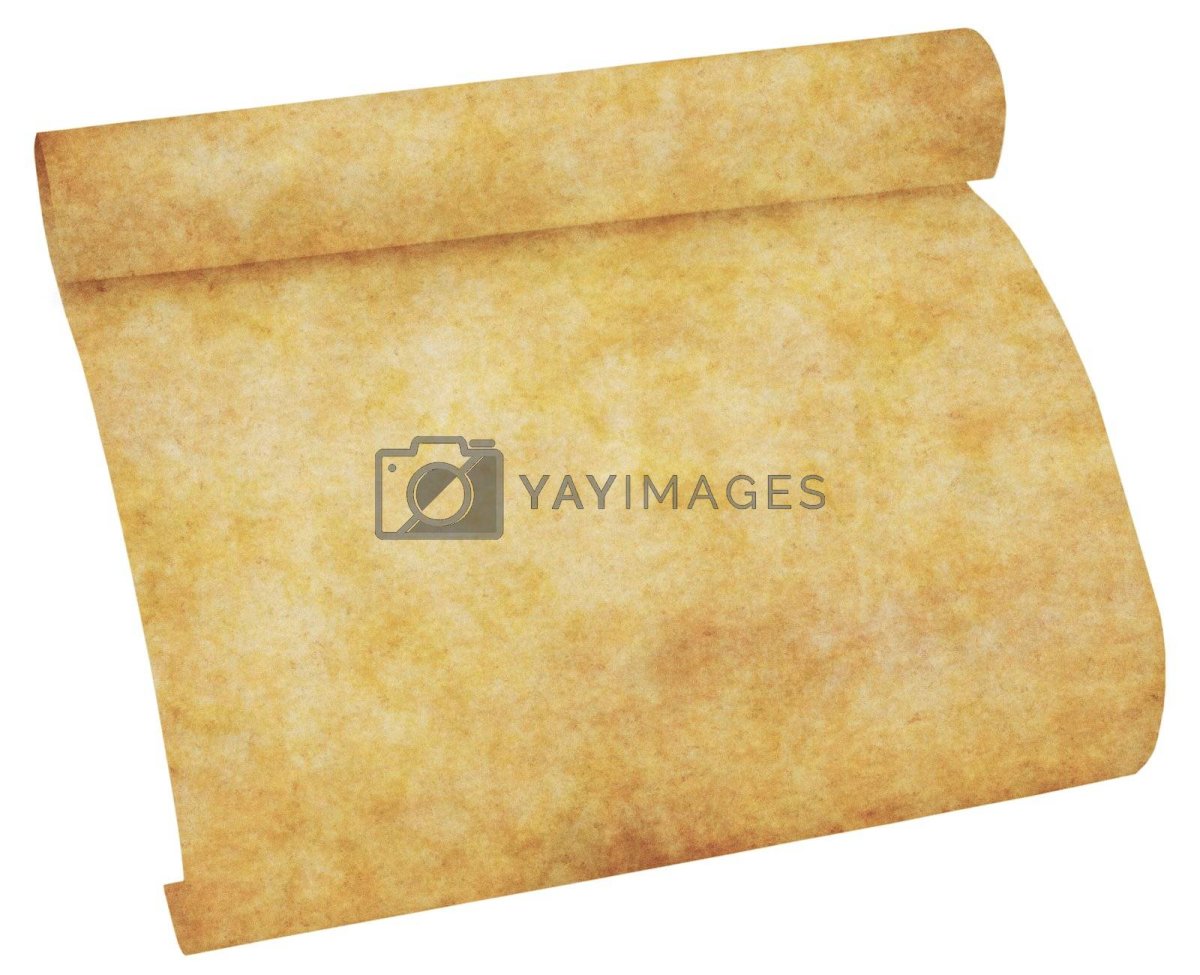 Пергамент фон