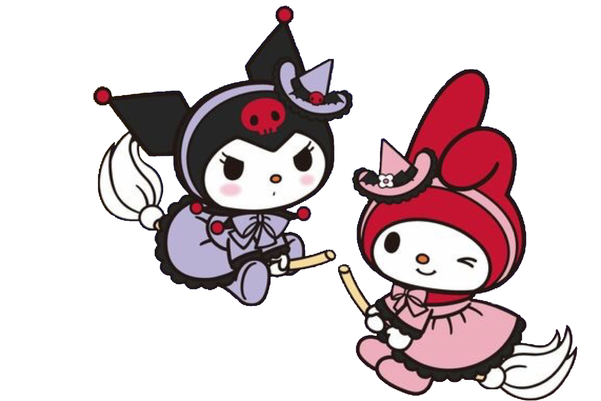 Китти Kuromi инди КИД