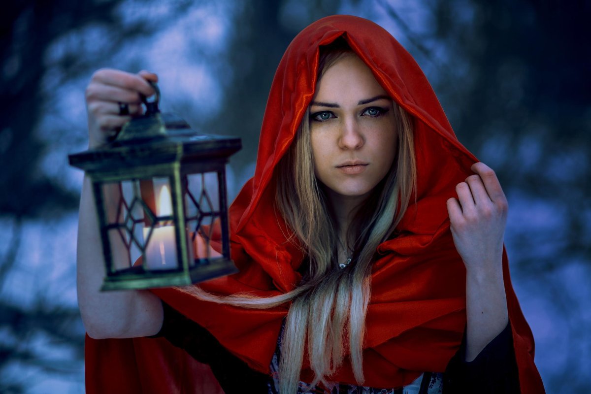 Анна Козяева