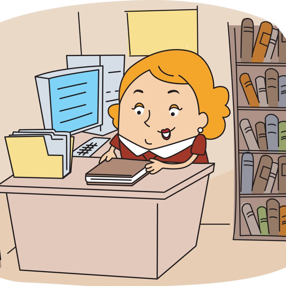 Прикольные про библиотеки