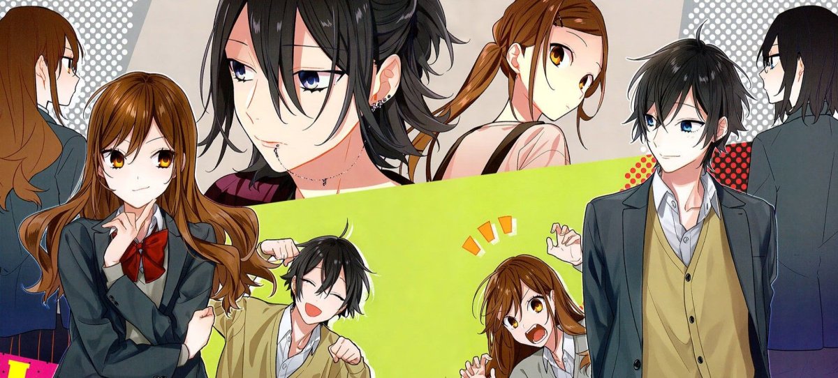 Хоримия Миура