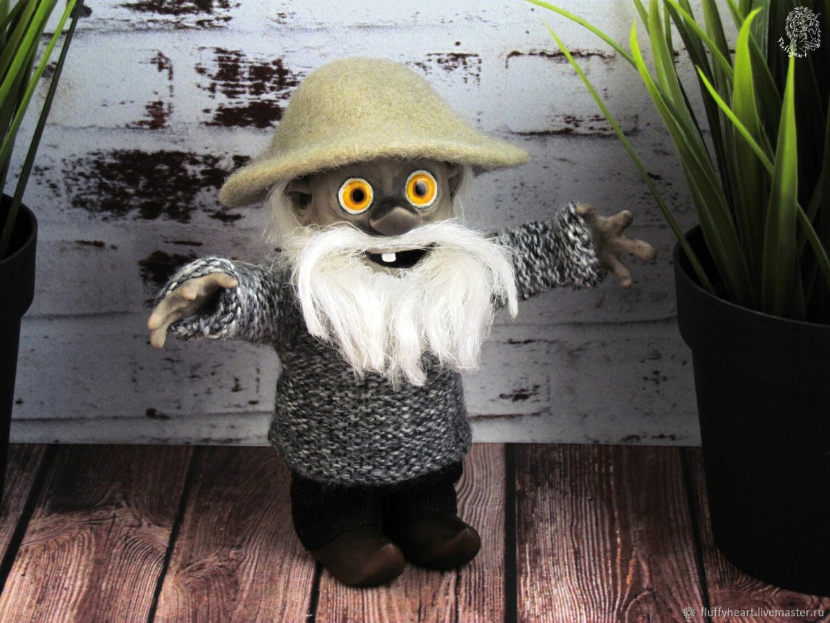 Дядюшка ау фильм 1979