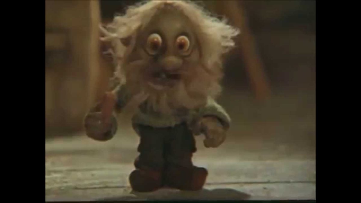 Дядюшка ау мемы