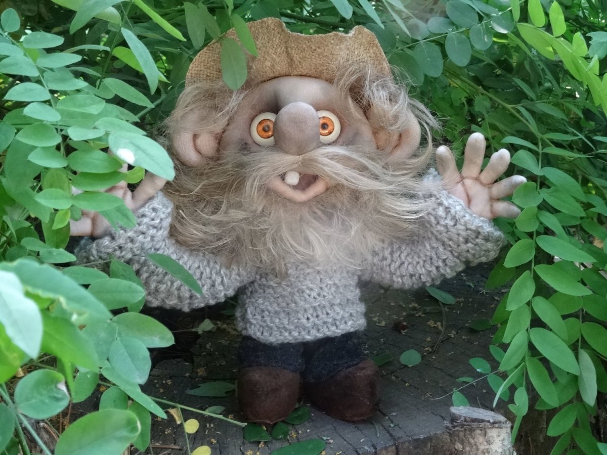 Дядюшка ау смешной