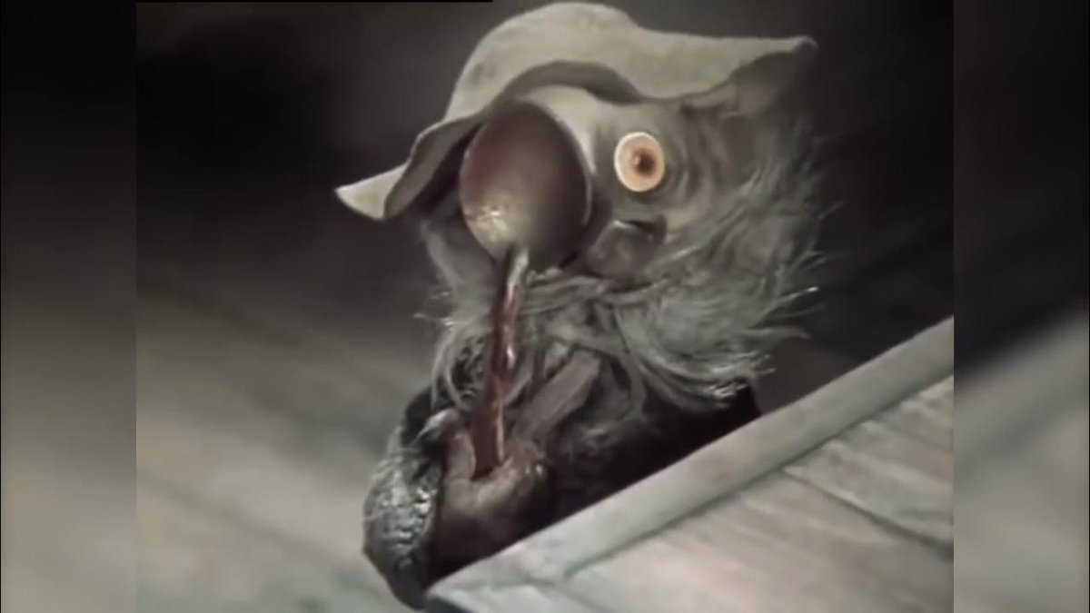 Люди в черном 3 дядюшка ау