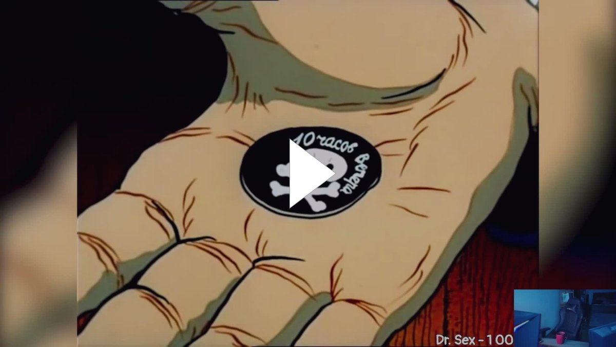 Остров сокровищ черная метка мульт