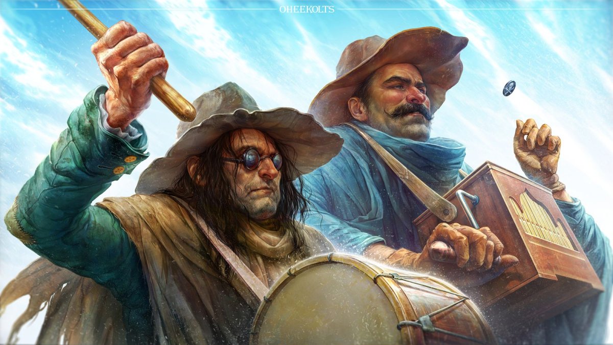 Раскраска в пиратском стиле