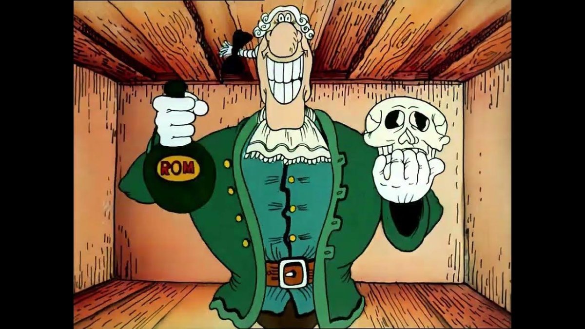 Стив Эветс пираты