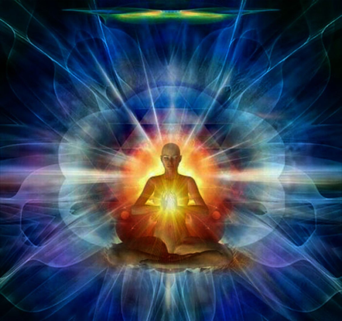 Божественная Гармония