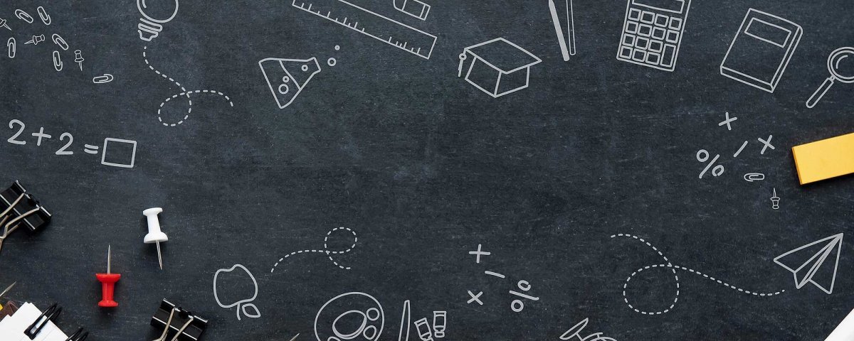 Школьная доска фон