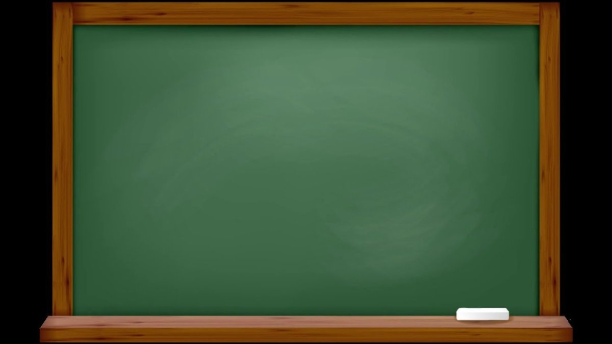 Школьная доска фон