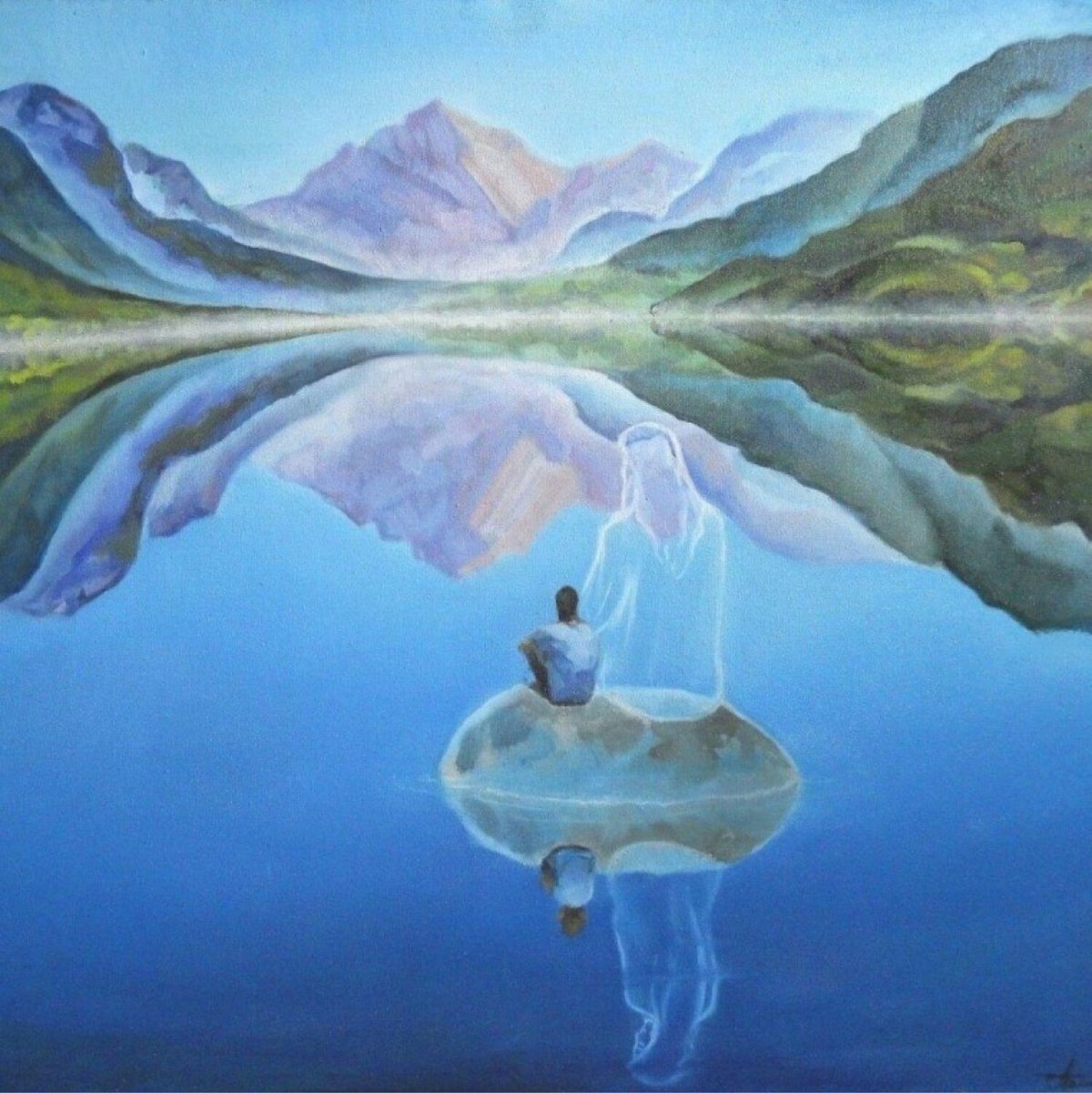 Внутреннее богатство