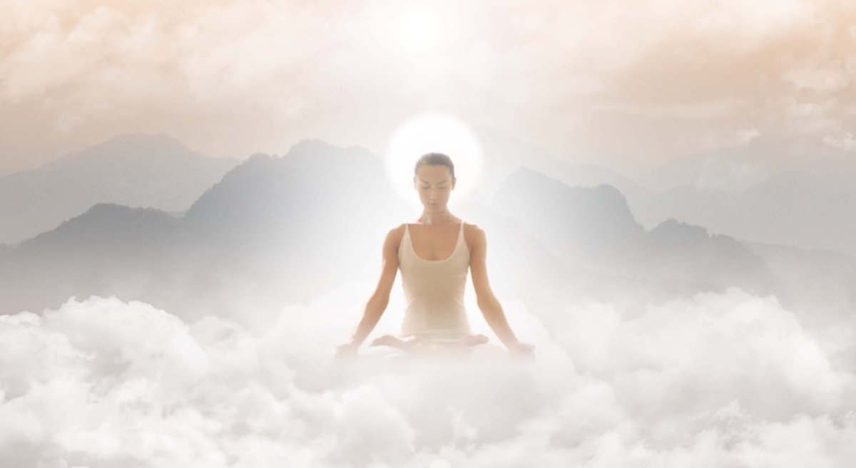 Медитация осознанности