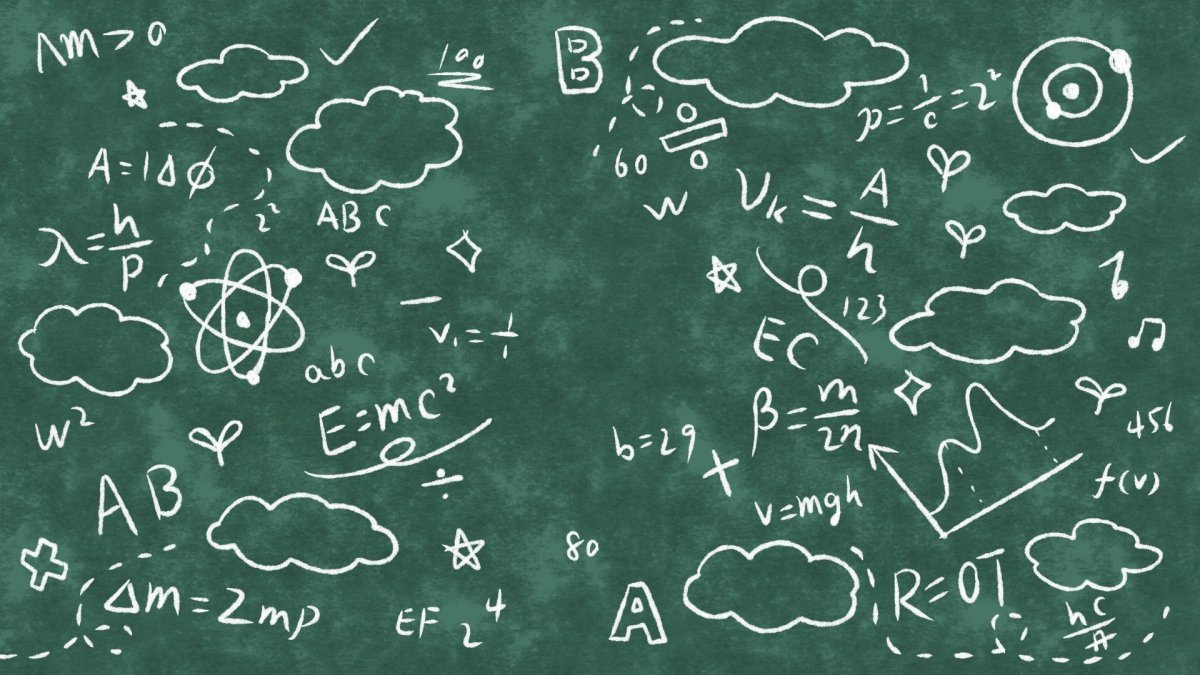 Школьная доска