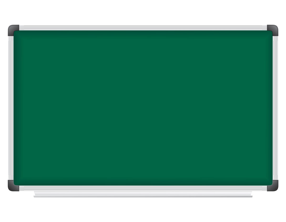 Надписи на доске в школе